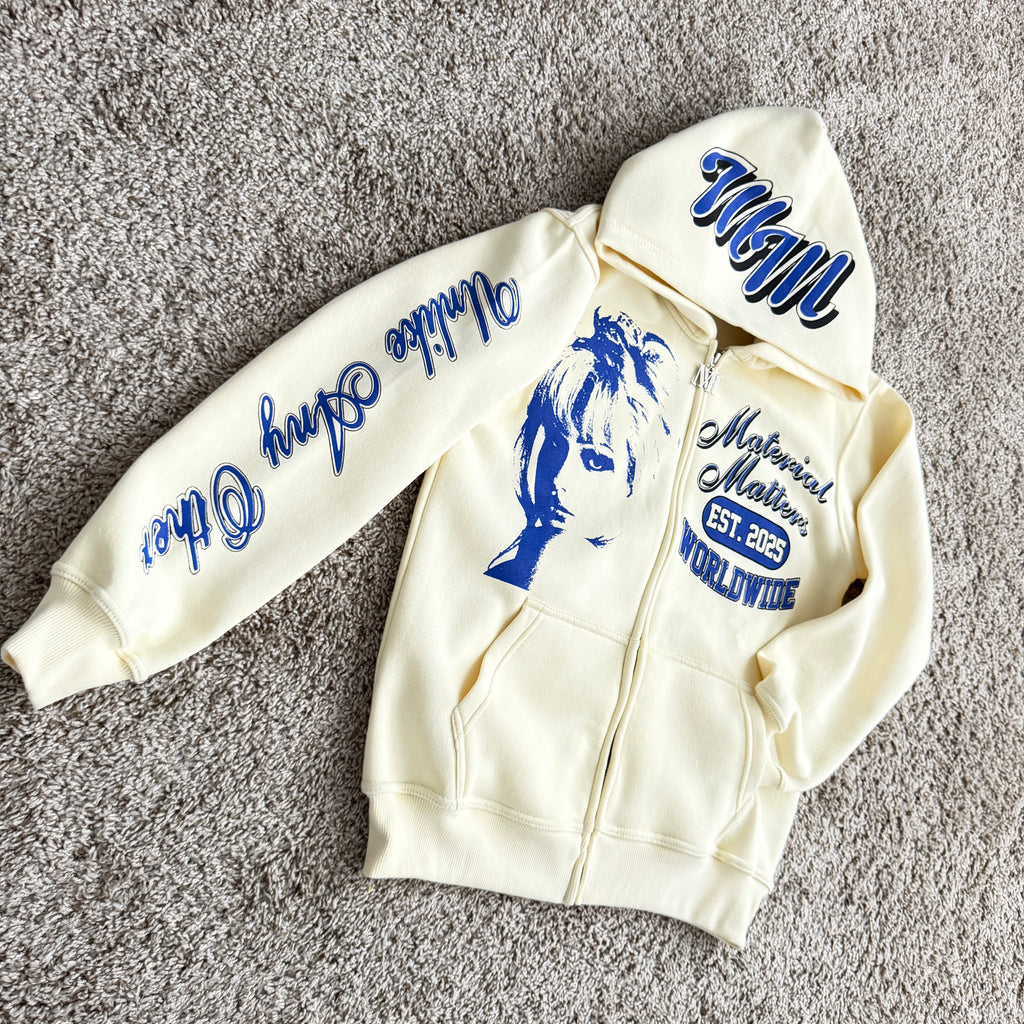 MM: Unlike Any Other