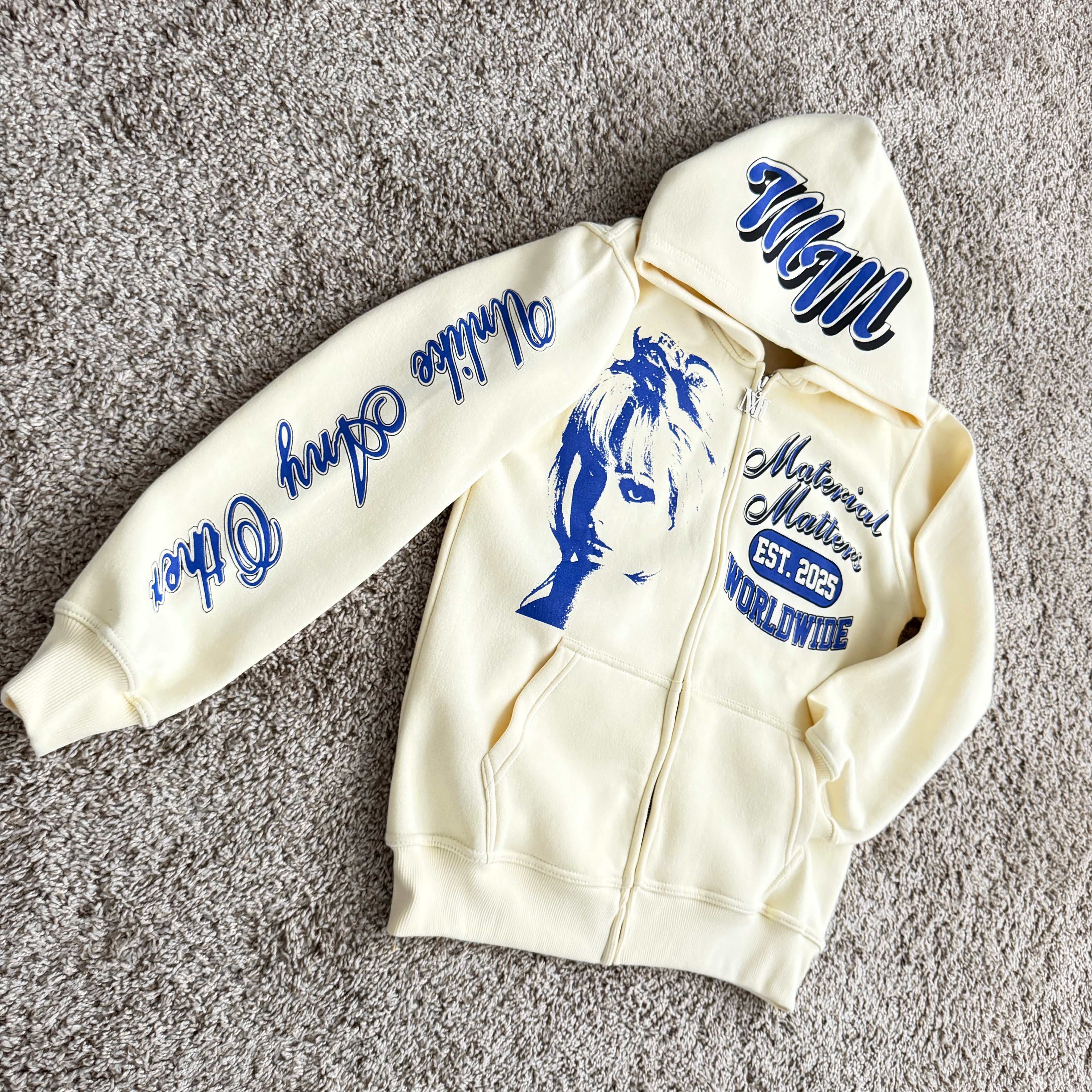 MM: Unlike Any Other
